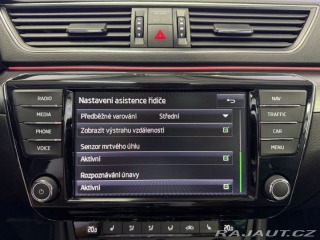 Škoda Superb 2.0 TDI 4X4 DSG STYLE, AC 2016