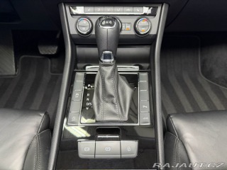 Škoda Superb 2.0 TDI 4X4 DSG STYLE, AC 2016