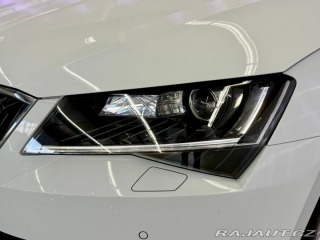 Škoda Superb 2.0 TDI 4X4 DSG STYLE, AC 2016