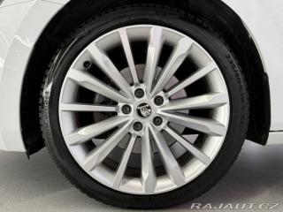 Škoda Superb 2.0 TDI 4X4 DSG STYLE, AC 2016