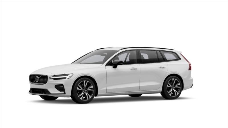 Volvo V60 2,0 B4 Plus Dark