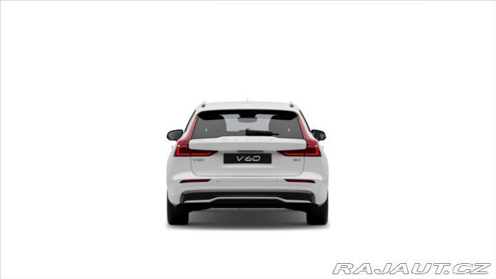 Volvo V60 2,0 B4  Plus Dark 2026