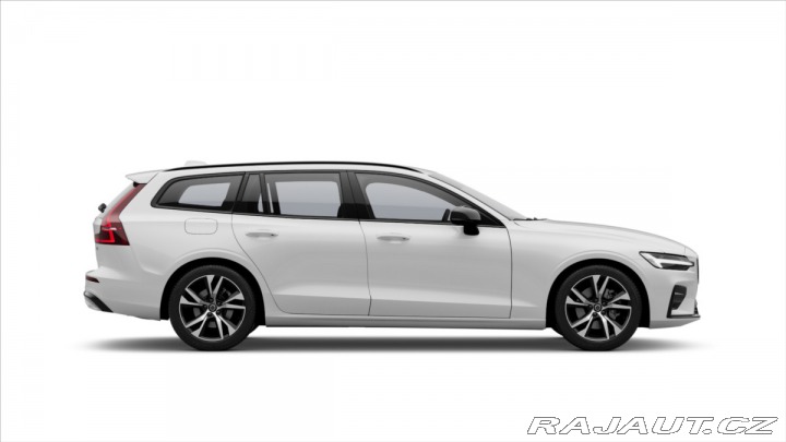 Volvo V60 2,0 B4  Plus Dark 2026