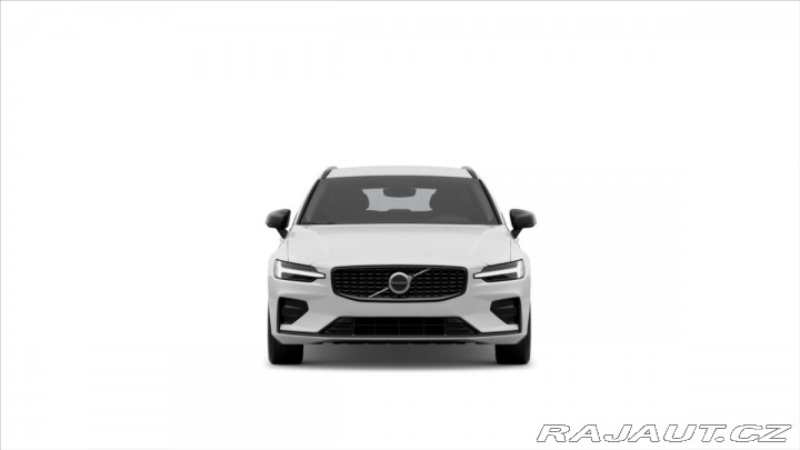 Volvo V60 2,0 B4  Plus Dark 2026