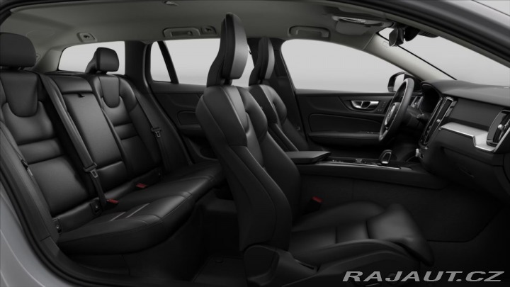 Volvo V60 2,0 B4  Plus Dark 2026
