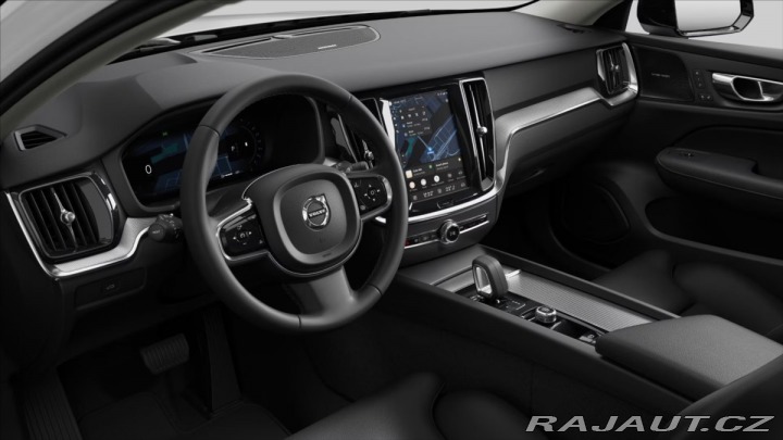 Volvo V60 2,0 B4  Plus Dark 2026