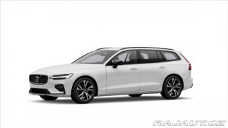 Volvo V60 2,0 B4  Plus Dark 2026