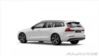 Volvo V60 2,0 B4  Plus Dark 2026