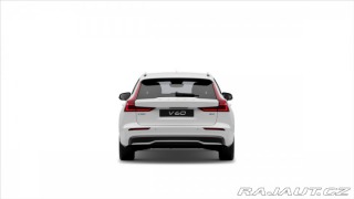 Volvo V60 2,0 B4  Plus Dark 2026