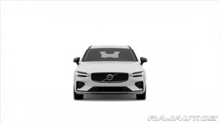 Volvo V60 2,0 B4  Plus Dark 2026
