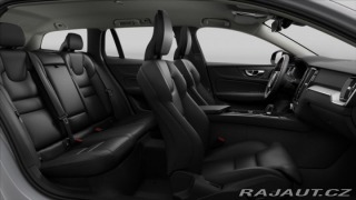 Volvo V60 2,0 B4  Plus Dark 2026