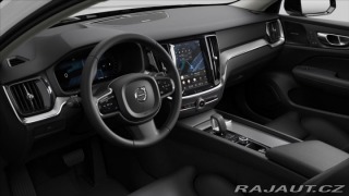 Volvo V60 2,0 B4  Plus Dark 2026