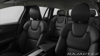 Volvo V60 2,0 B4  Plus Dark 2026