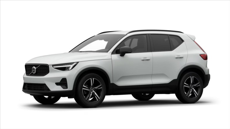 Volvo XC40 2,0 B3  Plus