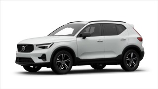 Volvo XC40 2,0 B3  Plus