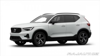 Volvo XC40 2,0 B3  Plus 2026