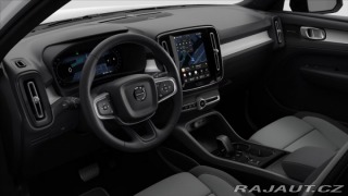 Volvo XC40 2,0 B3  Plus 2026