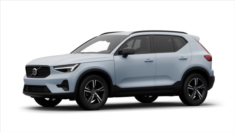 Volvo XC40 2,0 B3 Plus