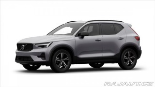 Volvo XC40 2,0 B3  Plus 2026