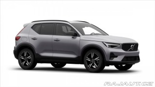 Volvo XC40 2,0 B3  Plus 2026
