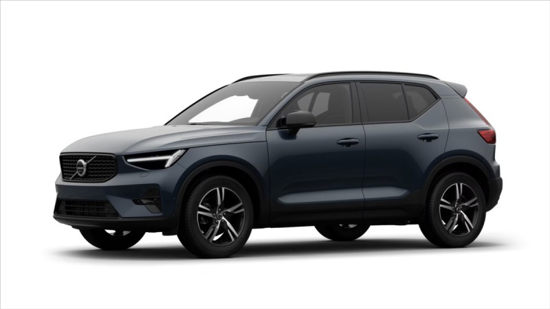 Volvo XC40 2,0 B4  Plus