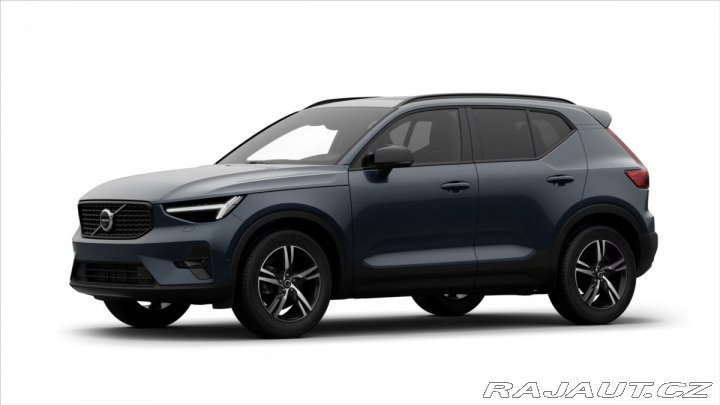 Volvo XC40 2,0 B4  Plus 2026