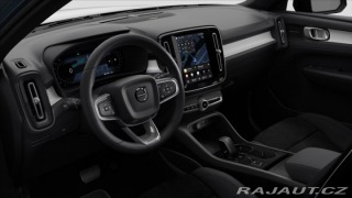 Volvo XC40 2,0 B4  Plus 2026