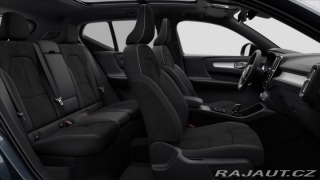 Volvo XC40 2,0 B4  Plus 2026