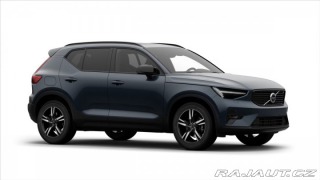 Volvo XC40 2,0 B4  Plus 2026