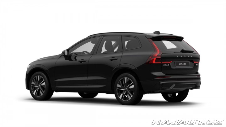 Volvo XC60 2,0 B5  Plus Dark 2026