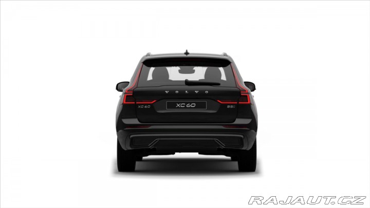 Volvo XC60 2,0 B5  Plus Dark 2026