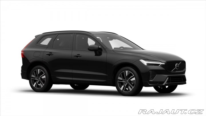 Volvo XC60 2,0 B5  Plus Dark 2026