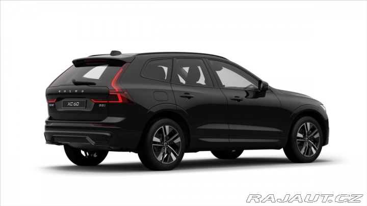Volvo XC60 2,0 B5  Plus Dark 2026