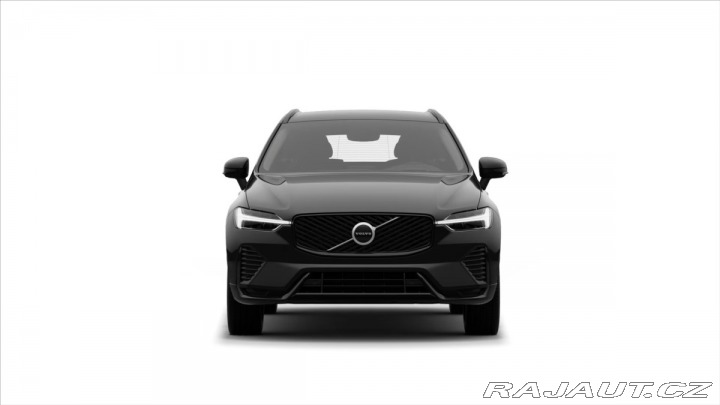 Volvo XC60 2,0 B5  Plus Dark 2026