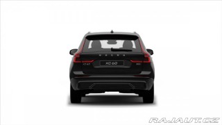 Volvo XC60 2,0 B5  Plus Dark 2026