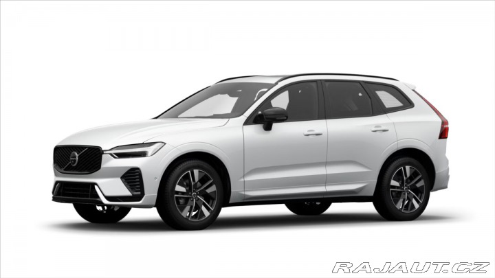 Volvo XC60 2,0 B5  Plus Dark 2026