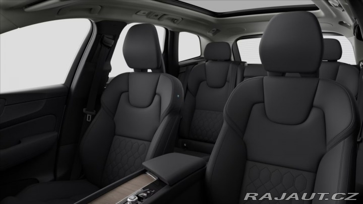 Volvo XC60 2,0 B5  Plus Dark 2026