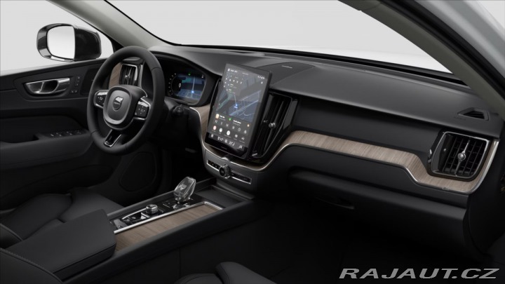 Volvo XC60 2,0 B5  Plus Dark 2026
