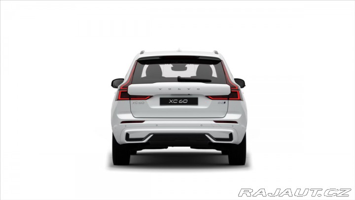 Volvo XC60 2,0 B5  Plus Dark 2026