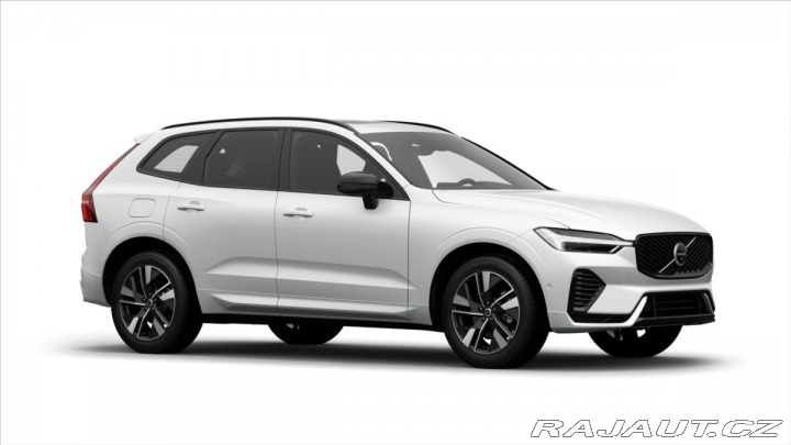 Volvo XC60 2,0 B5  Plus Dark 2026
