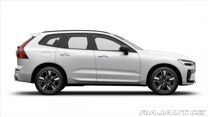 Volvo XC60 2,0 B5  Plus Dark 2026