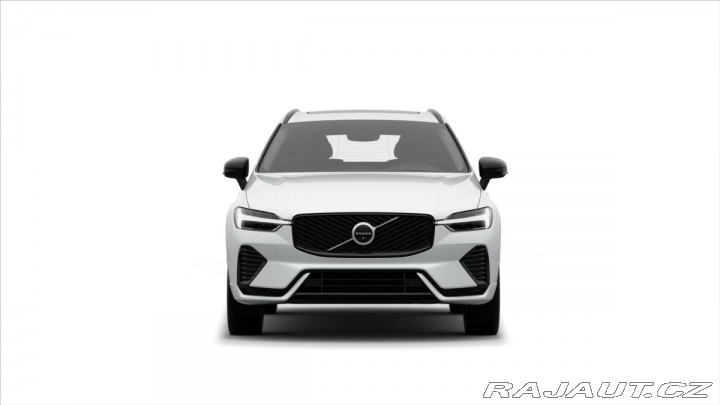 Volvo XC60 2,0 B5  Plus Dark 2026