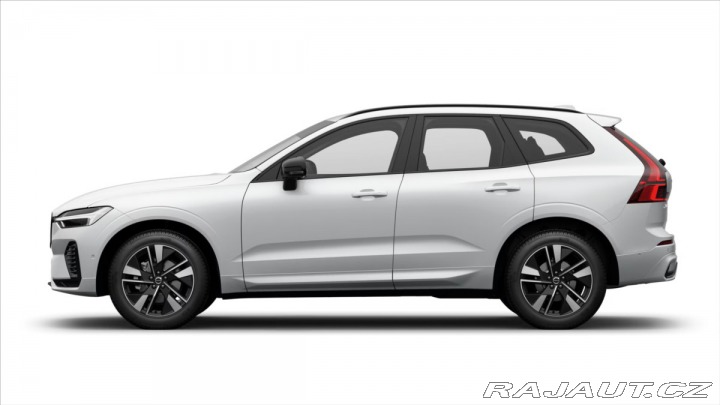 Volvo XC60 2,0 B5  Plus Dark 2026