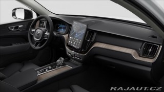 Volvo XC60 2,0 B5  Plus Dark 2026