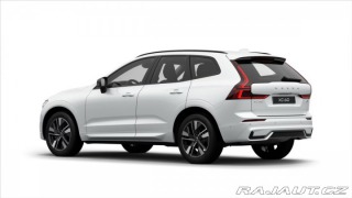 Volvo XC60 2,0 B5  Plus Dark 2026