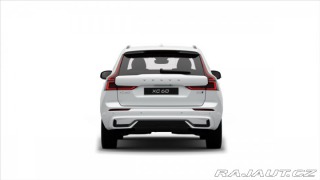 Volvo XC60 2,0 B5  Plus Dark 2026