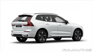 Volvo XC60 2,0 B5  Plus Dark 2026