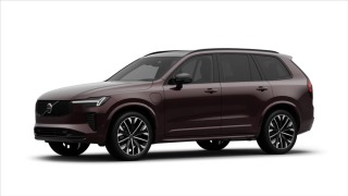 Volvo XC90 2,0 T8  Ultra Dark