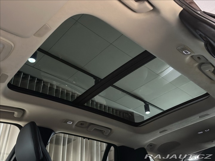 Volvo XC90 2,0 T8 Ultra Dark 2026
