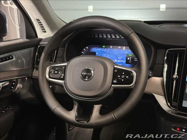 Volvo XC90 2,0 T8 Ultra Dark 2026